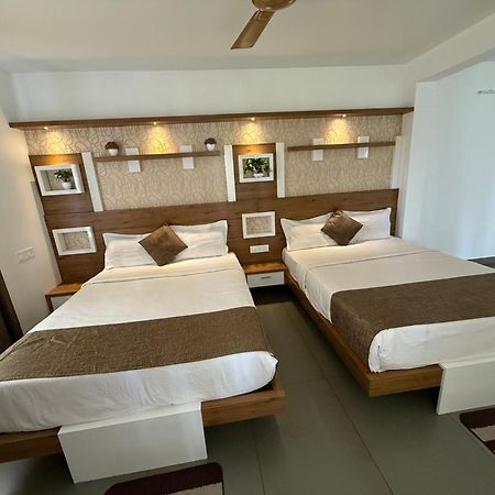 فندق Honey Rock Kanthalloor المظهر الخارجي الصورة
