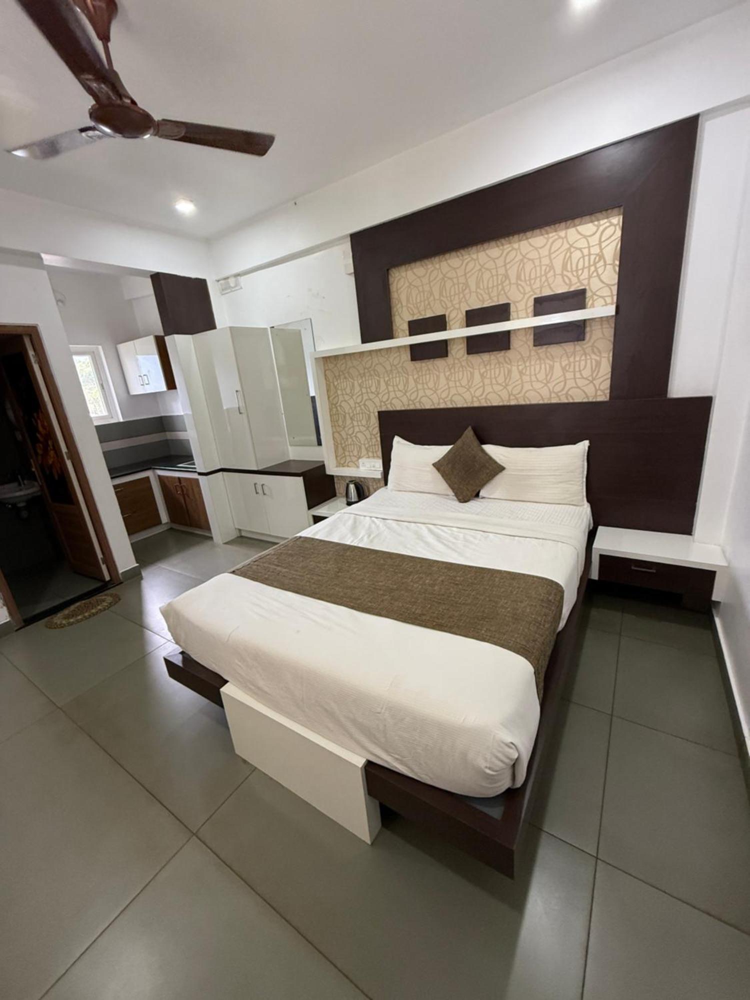 فندق Honey Rock Kanthalloor المظهر الخارجي الصورة